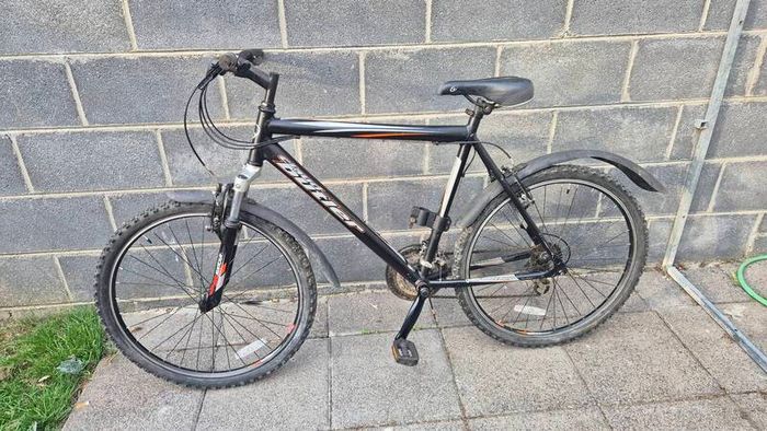 claud butler bike