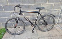 claud butler bike