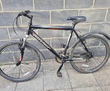 claud butler bike
