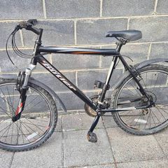claud butler bike
