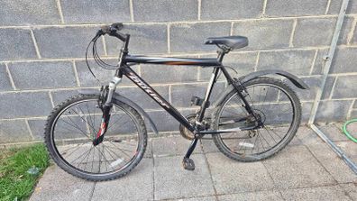 claud butler bike