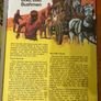 Comic: 'Barrier Reef' annual 1972 Image 7