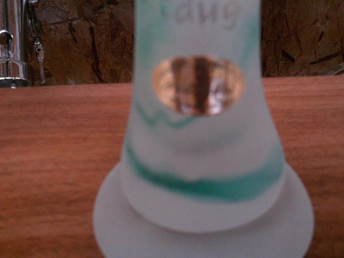 vase