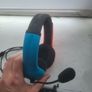 headset and keyboard Image 5