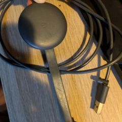 Google Chromecast 3rd Generation