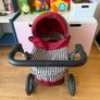 Silver Cross Doll's Pram Image 4