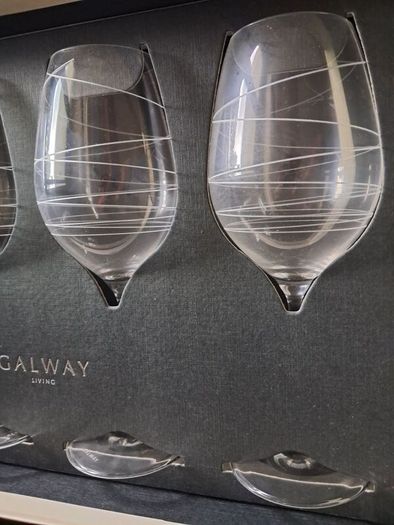 Wine Glasses