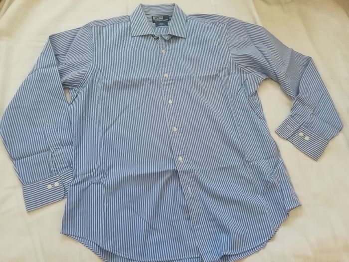 Gents Ralph Lauren Shirt Size L