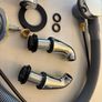 Sonas Form Thermo Bath and Shower Mixer and Sync Waste Image 3