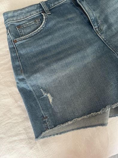 Shorts size 12