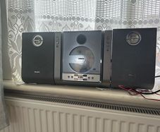 cd player