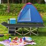 Folding Camping Bed for Adults Image 8