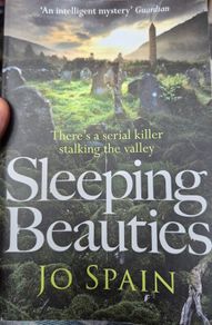 Sleeping Beauty