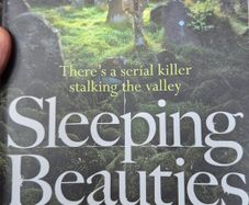 Sleeping Beauty