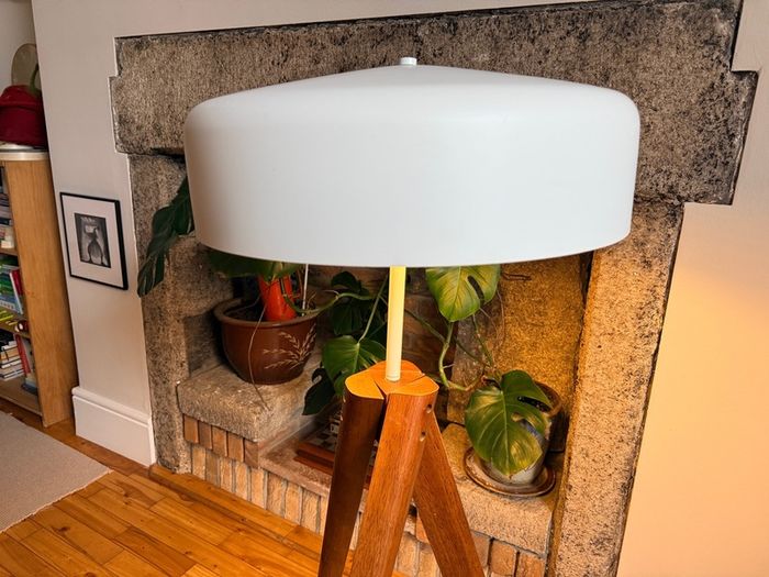 Standing Lamp