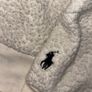 Polo Ralph Lauren Sherpa Fleece Hoodie Image 4