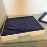 Silver Plated Photo Frame Image 4
