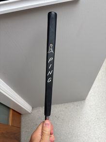 Vintage ping putter