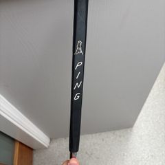 Vintage ping putter