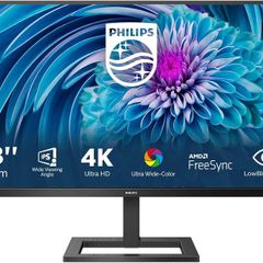 28 Inch 4k Philips Monitor