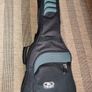Yamaha F310 acoustic guitar + TKL HD gig bag Image 2