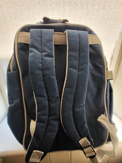 Picnic backpack