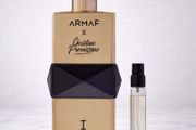 ARMAF X Christian Provenzano I Decant
