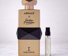 ARMAF X Christian Provenzano I Decant