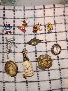Jewellery