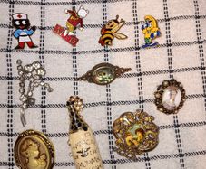 Jewellery