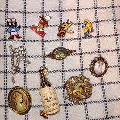 Jewellery
