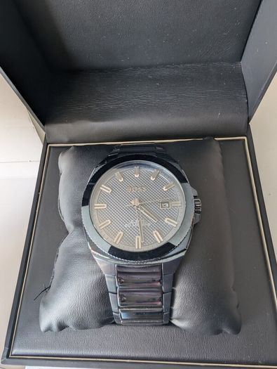 Hugo Boss watch