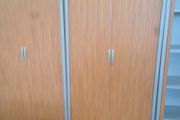 executive tambour storage metal cabinets