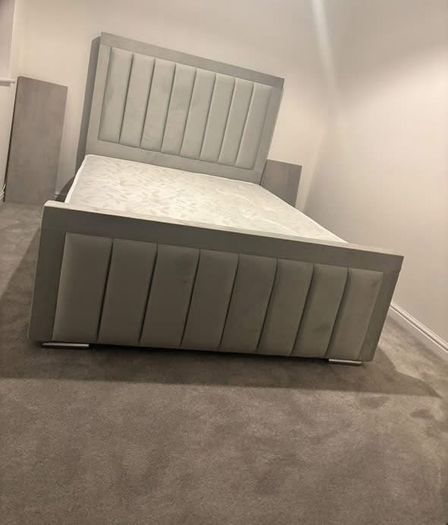 Beds
