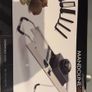 MasterClass Professional Stainless Steel Mandoline Set Image 4
