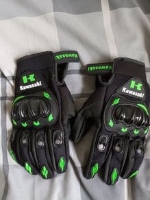 motorbike gloves