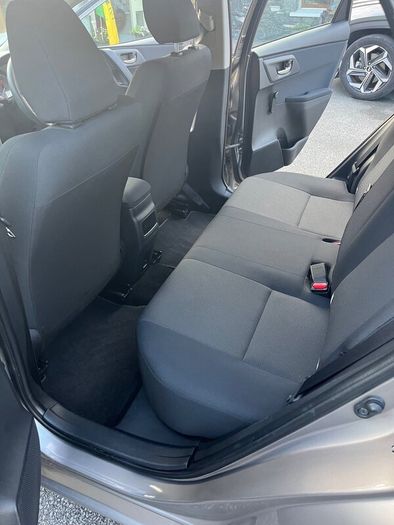 Toyota Auris 2016