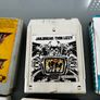 Weltron Space Ball plus collection of 8track tapes Image 8