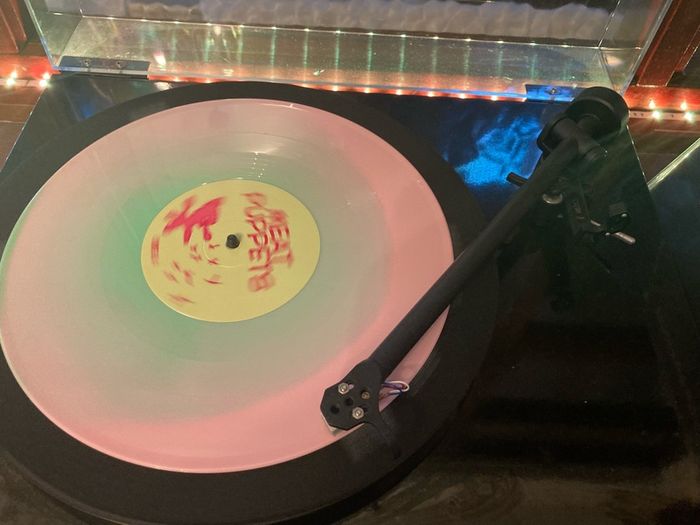Meat Puppets - Meat Puppets (10" RSD)