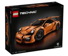 Lego Technic Porsche 911 GT3 RS Sealed