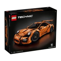 Lego Technic Porsche 911 GT3 RS Sealed