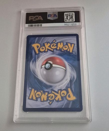 Sylveon Vmax 093/069 Pokemon Tcg Eevee Heroes Korean Hyper Rare Psa 10