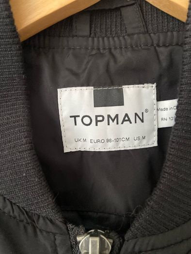 Topman Jacket M