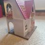 Sylvanian Families Red Roof Cosy Cottage Starter Home + Figure Image 3