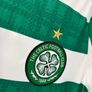 Celtic FC Jersey Size LARGE Image 2