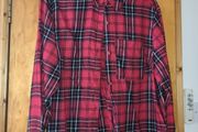 Ladies Shirt Size 10