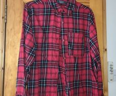 Ladies Shirt Size 10