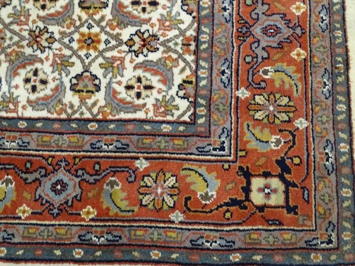 P.ersian Bidjar Rug 2.95 x 1.95m (BJAR)