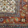 P.ersian Bidjar Rug 2.95 x 1.95m (BJAR) Image 4