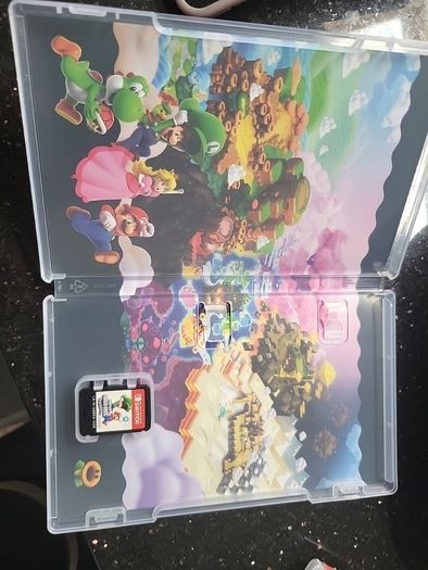 Super Mario Bros. Wonder for Switch